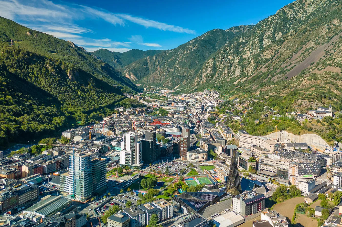 Andorra la Vella